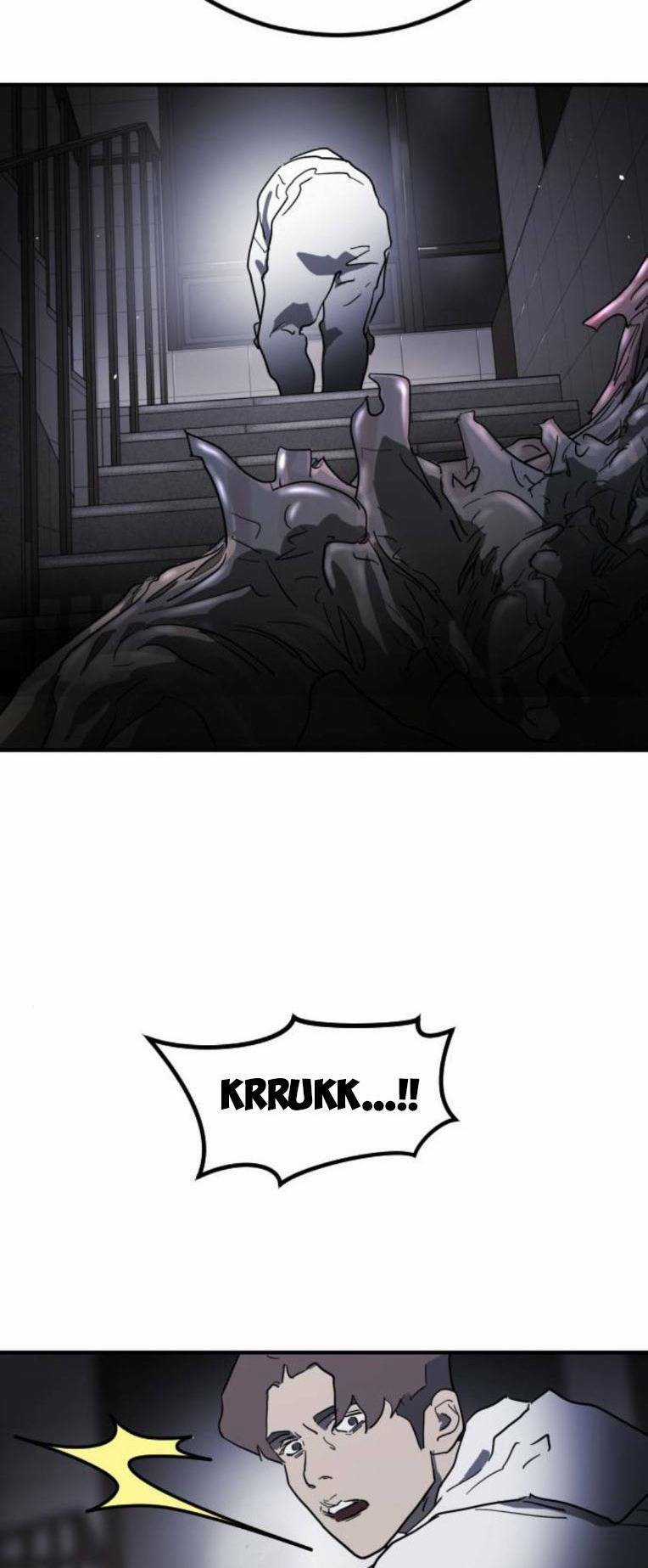 Đại Dịch Seoul Chapter 106 trang 72