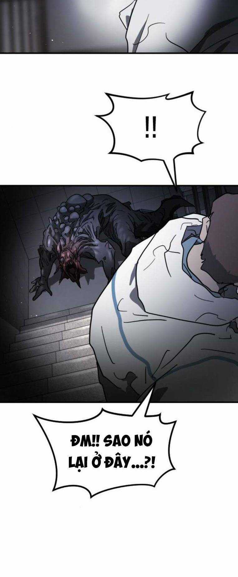 Đại Dịch Seoul Chapter 106 trang 73