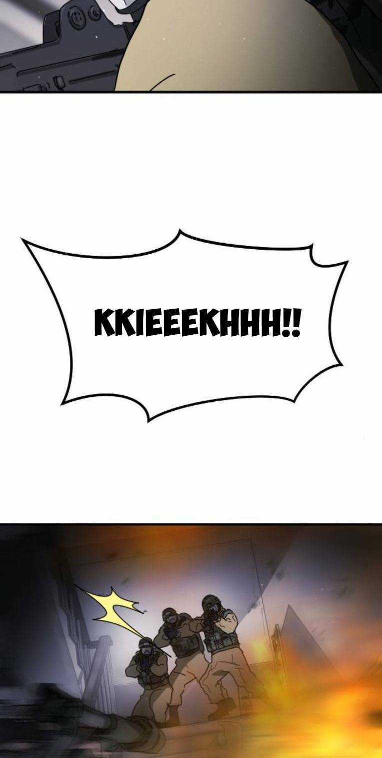 Đại Dịch Seoul Chapter 106 trang 78