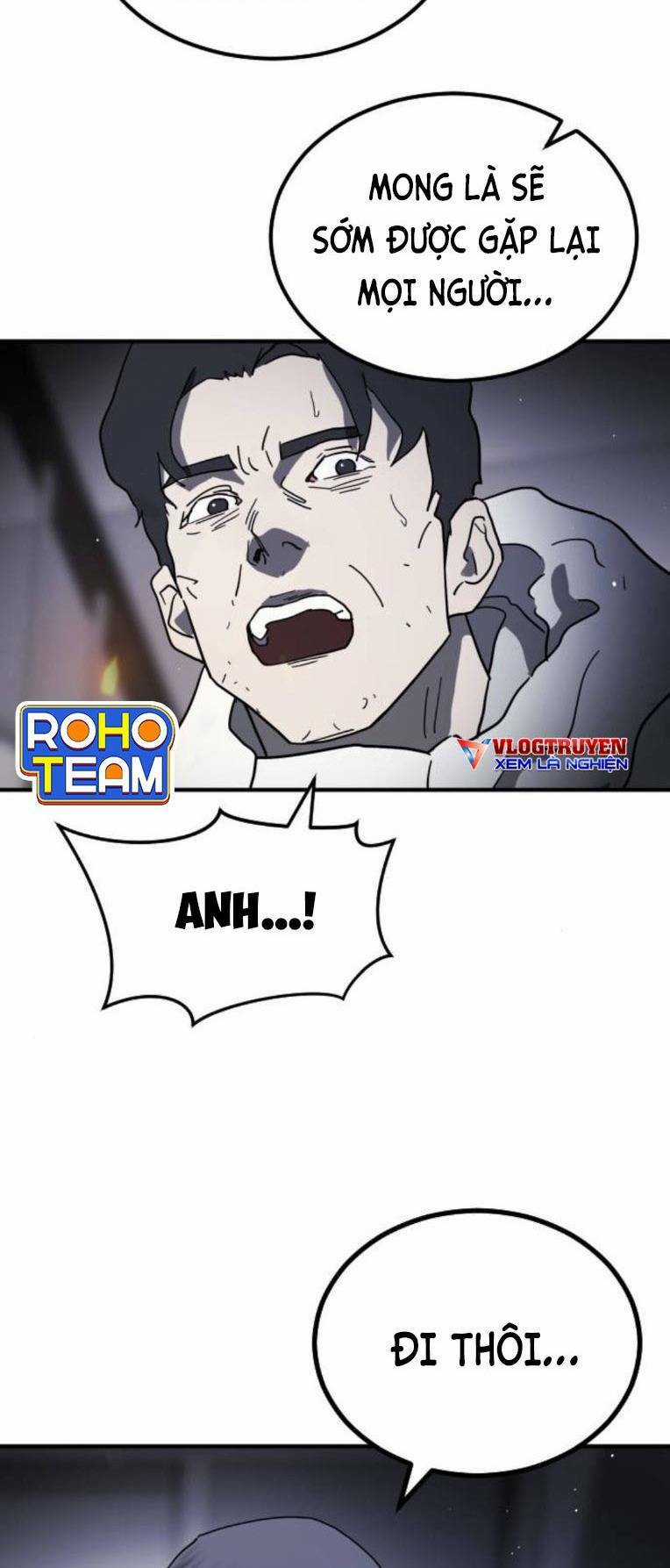 Đại Dịch Seoul Chapter 106 trang 81