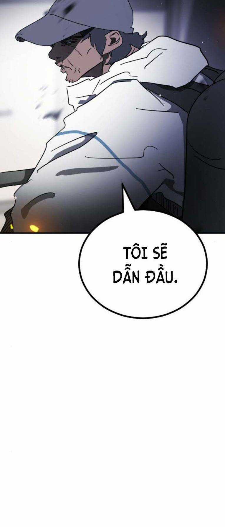 Đại Dịch Seoul Chapter 106 trang 82