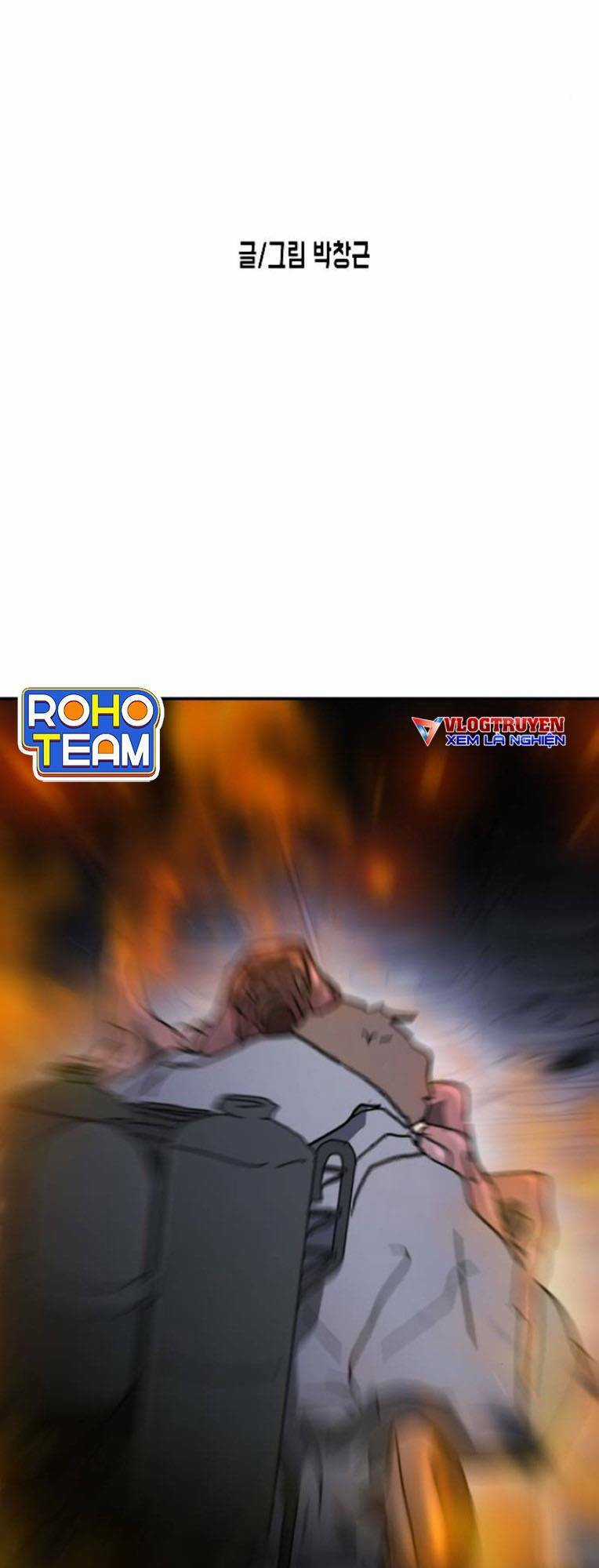 Đại Dịch Seoul Chapter 106 trang 9