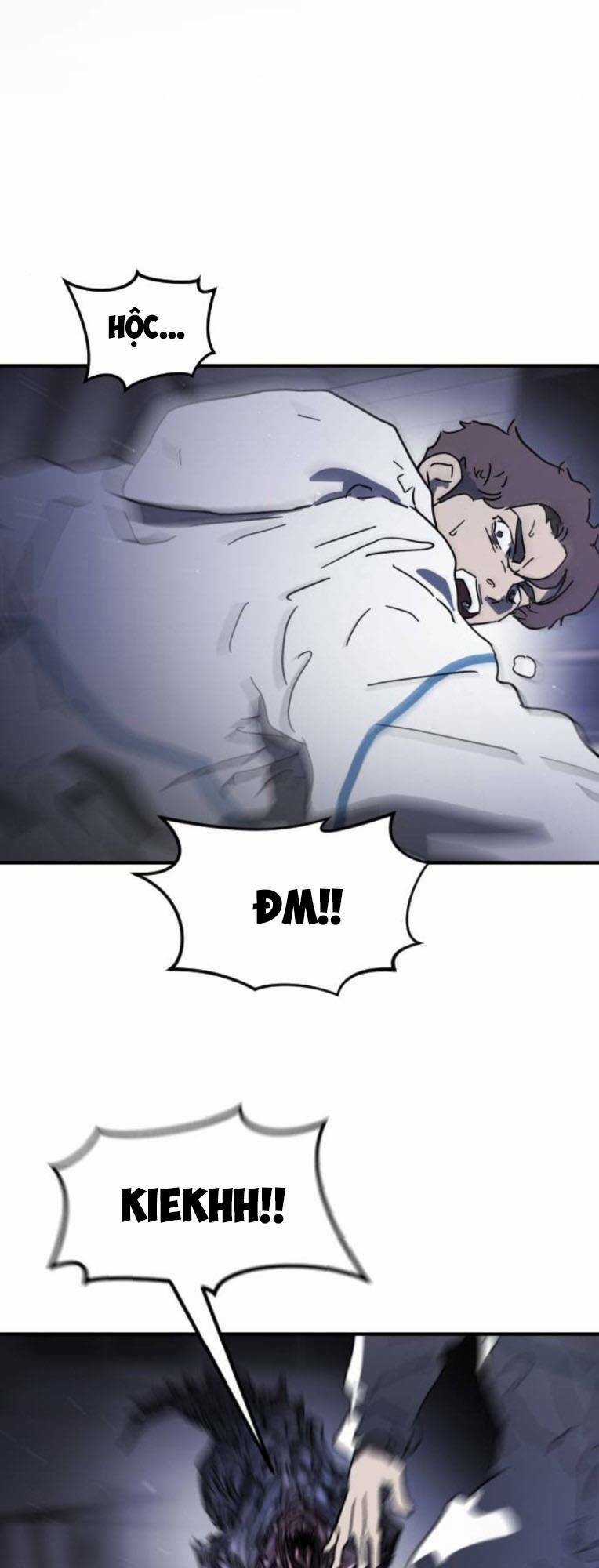 Đại Dịch Seoul Chapter 107 trang 1