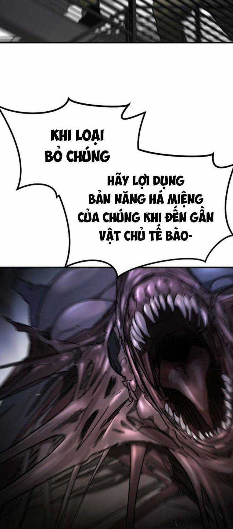 Đại Dịch Seoul Chapter 107 trang 13