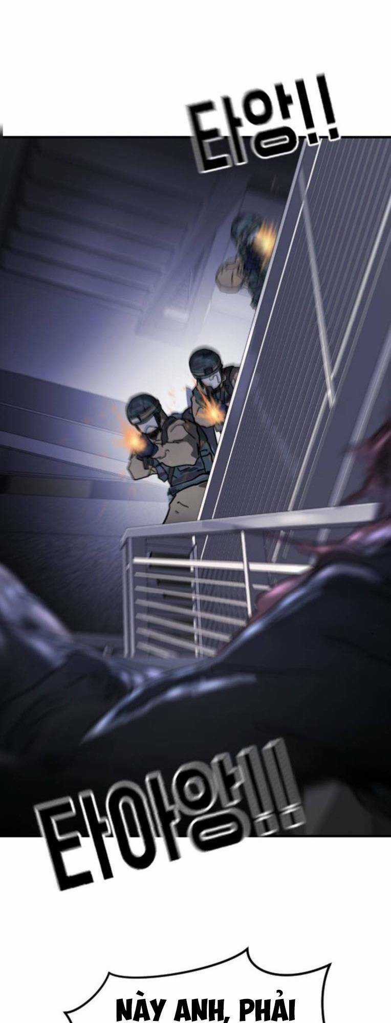 Đại Dịch Seoul Chapter 107 trang 23