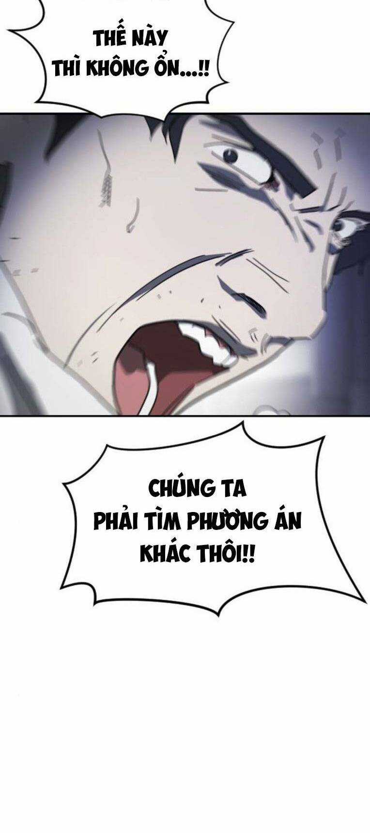 Đại Dịch Seoul Chapter 107 trang 25