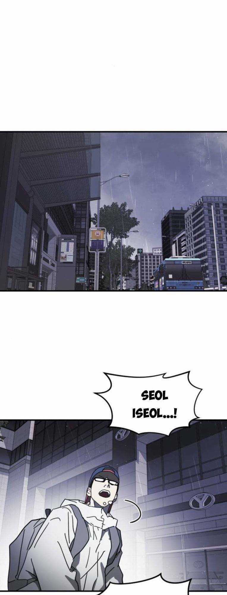 Đại Dịch Seoul Chapter 107 trang 26