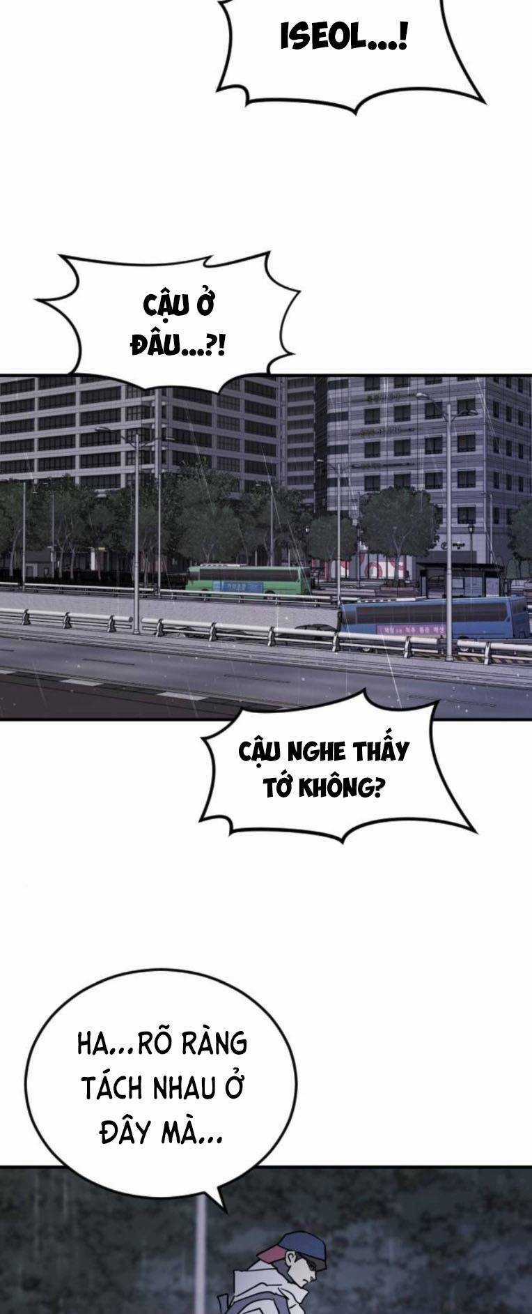 Đại Dịch Seoul Chapter 107 trang 27