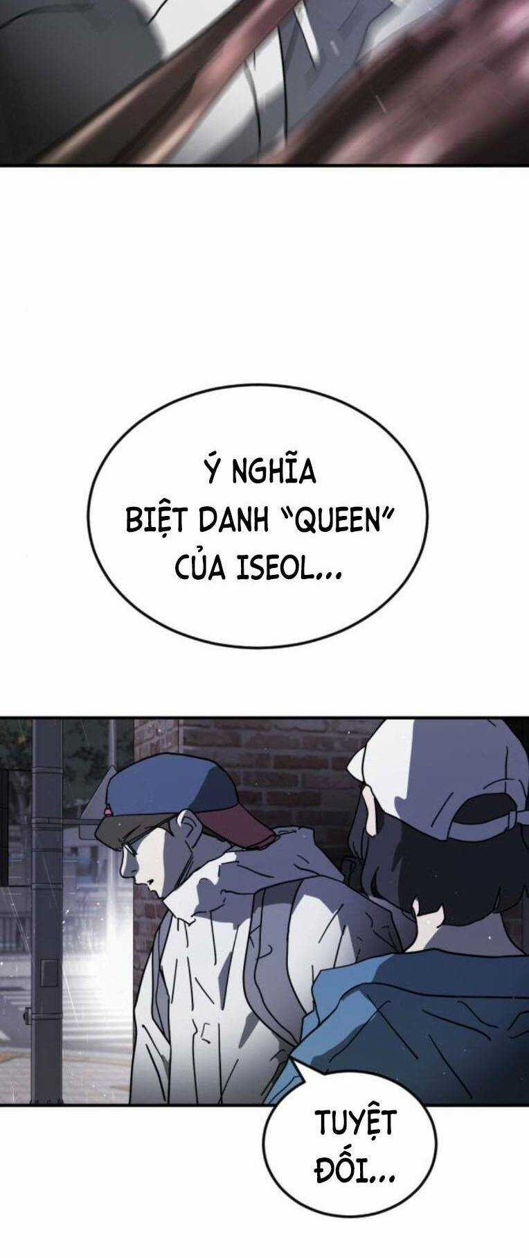 Đại Dịch Seoul Chapter 107 trang 3