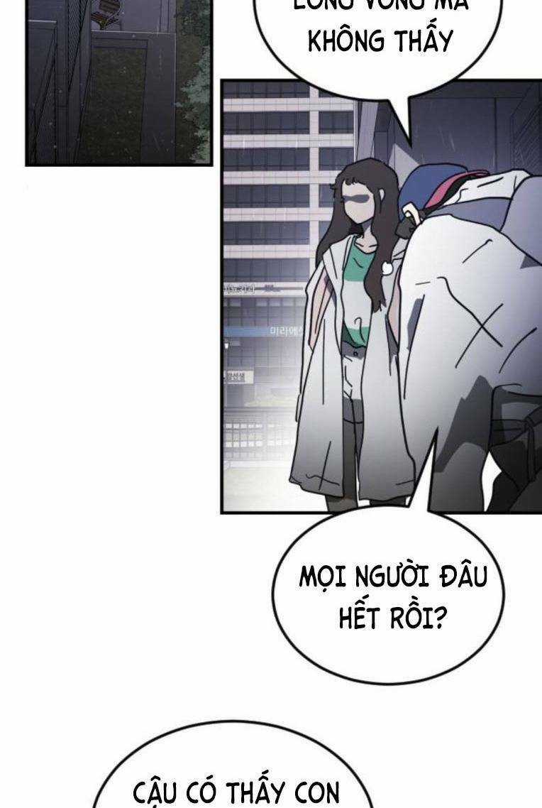 Đại Dịch Seoul Chapter 107 trang 31