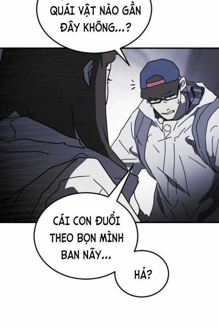 Đại Dịch Seoul Chapter 107 trang 32