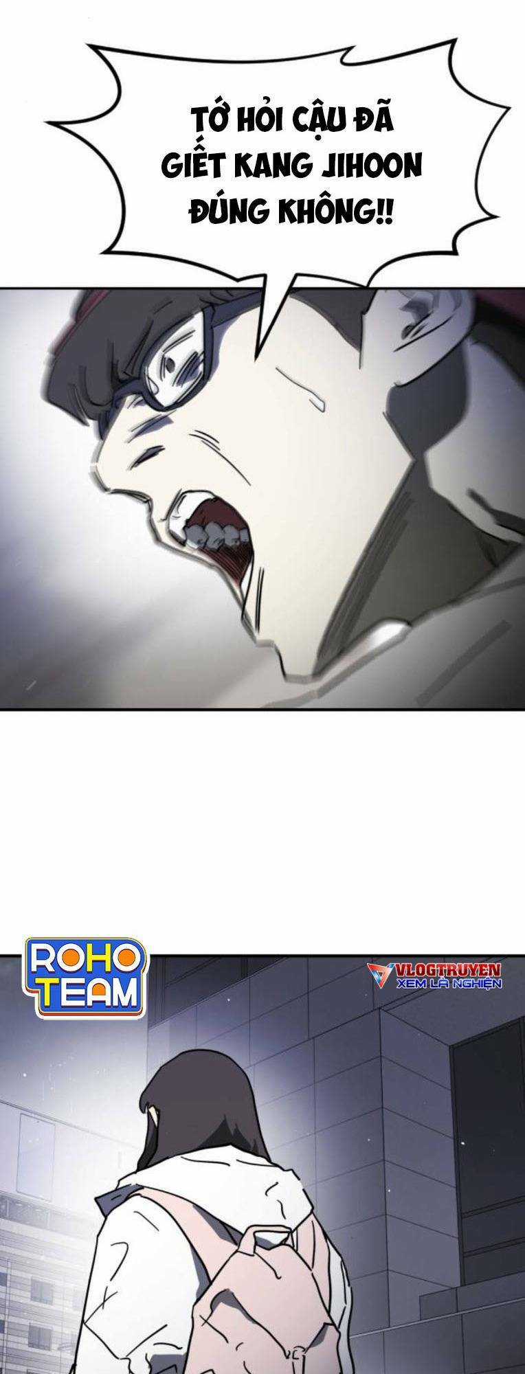 Đại Dịch Seoul Chapter 107 trang 42