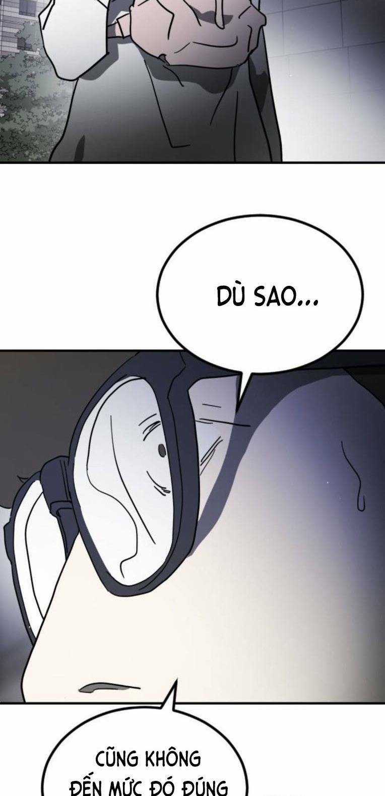 Đại Dịch Seoul Chapter 107 trang 43