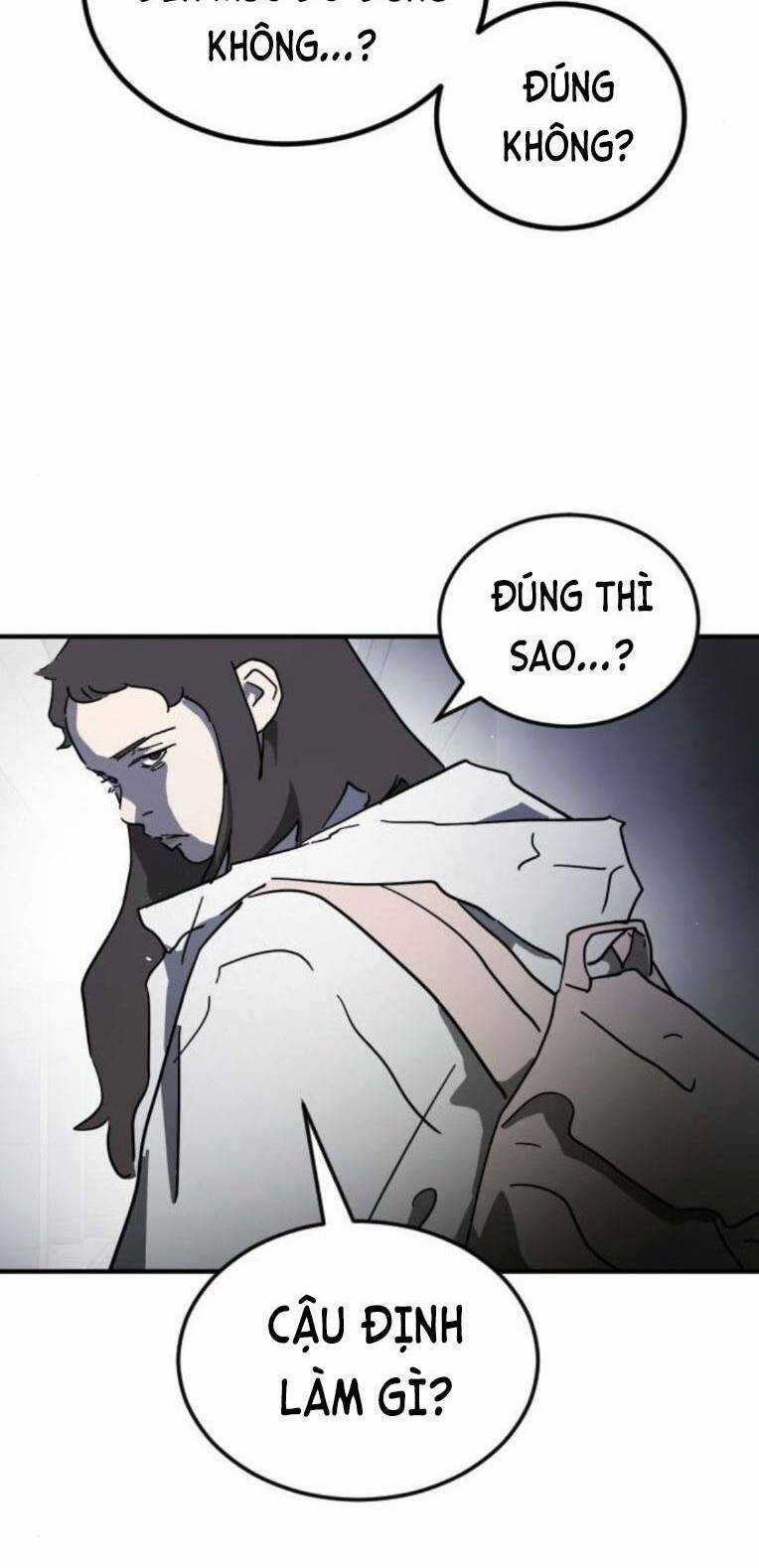 Đại Dịch Seoul Chapter 107 trang 44