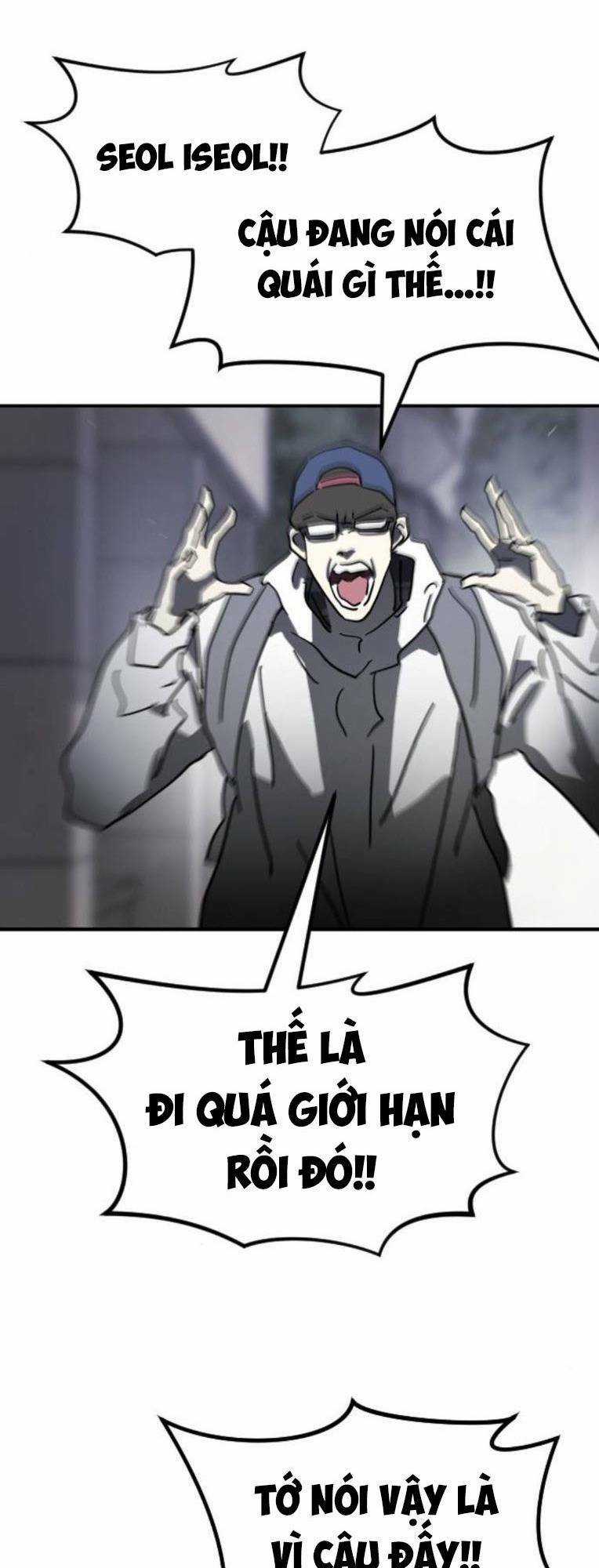 Đại Dịch Seoul Chapter 107 trang 45