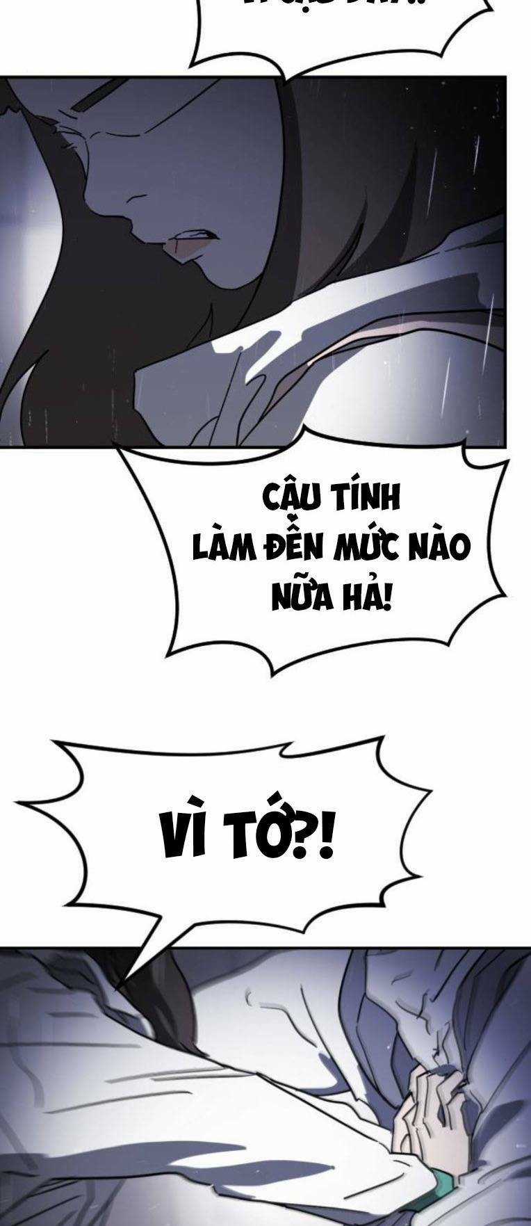 Đại Dịch Seoul Chapter 107 trang 46