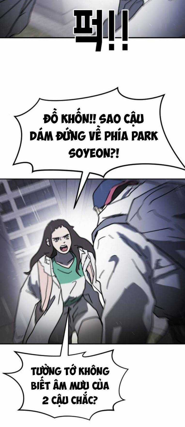 Đại Dịch Seoul Chapter 107 trang 47