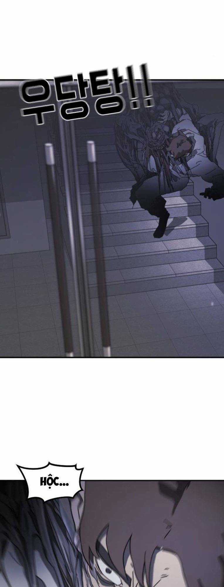 Đại Dịch Seoul Chapter 107 trang 5