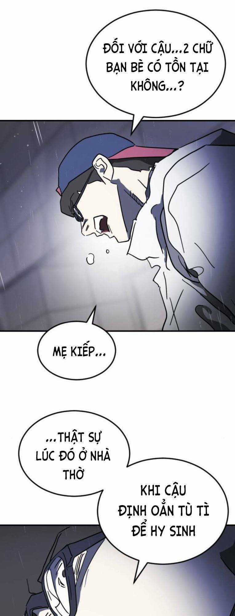 Đại Dịch Seoul Chapter 107 trang 51