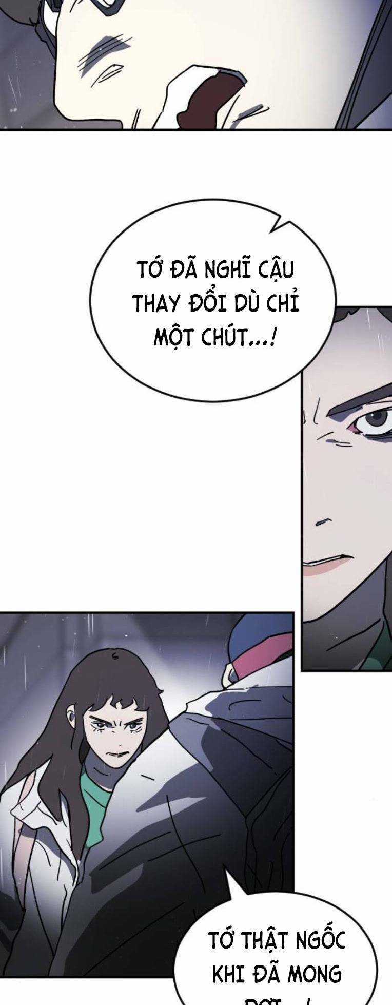 Đại Dịch Seoul Chapter 107 trang 52