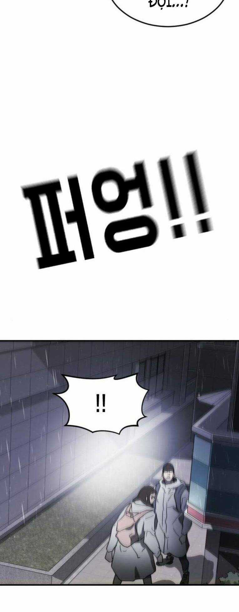 Đại Dịch Seoul Chapter 107 trang 53