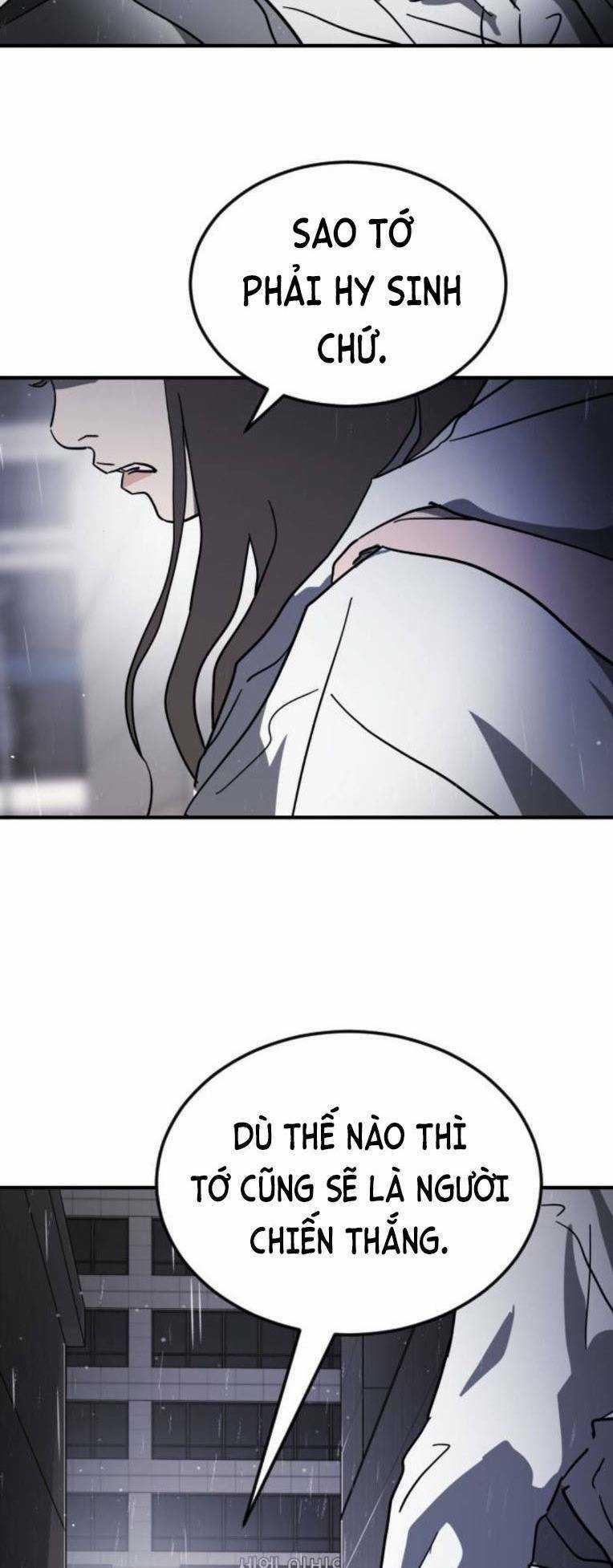 Đại Dịch Seoul Chapter 107 trang 55