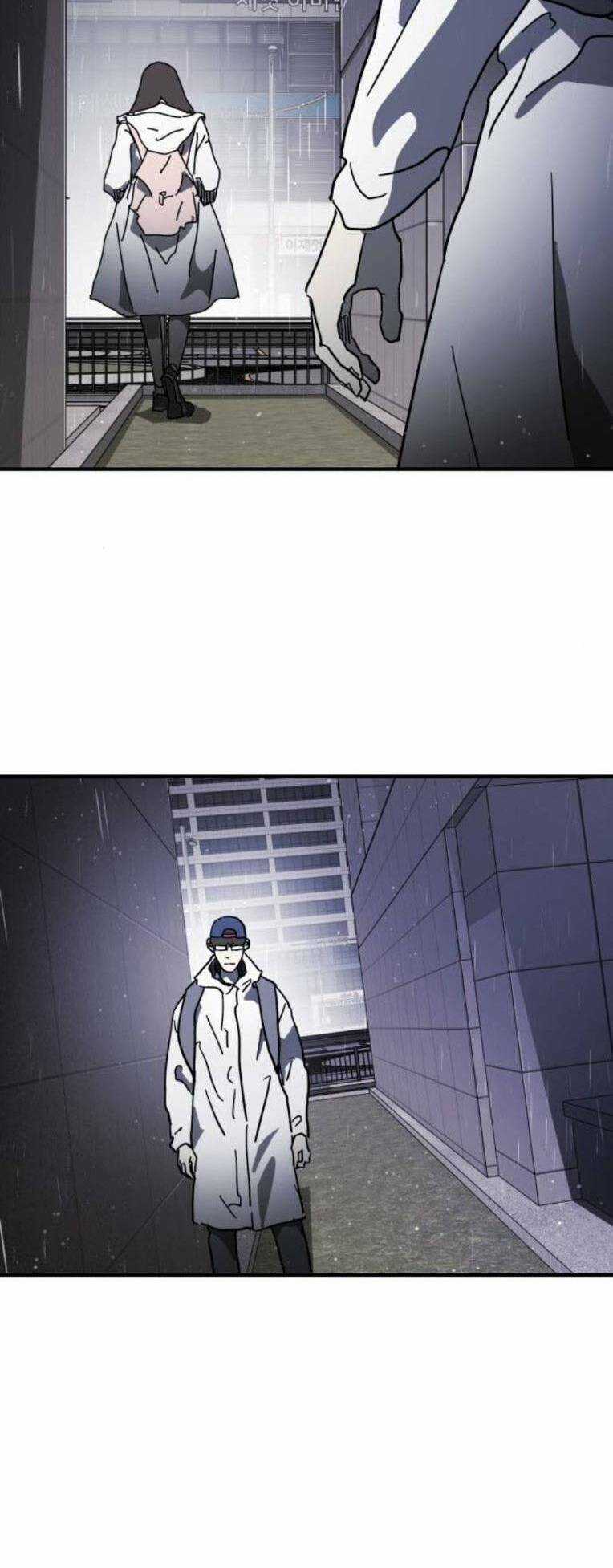 Đại Dịch Seoul Chapter 107 trang 56