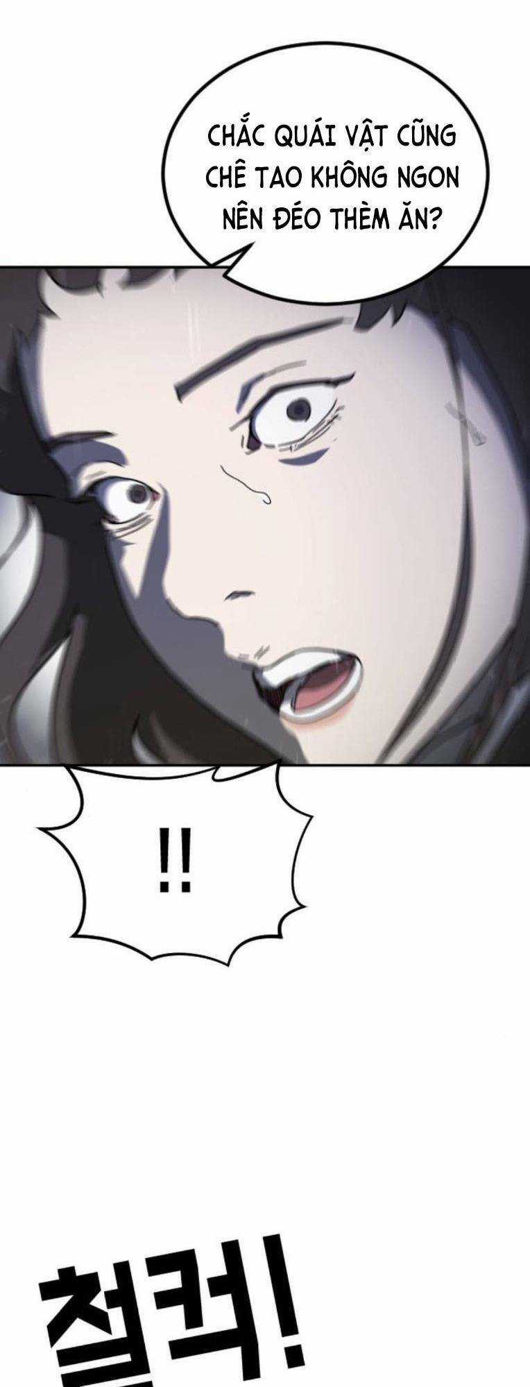 Đại Dịch Seoul Chapter 107 trang 66