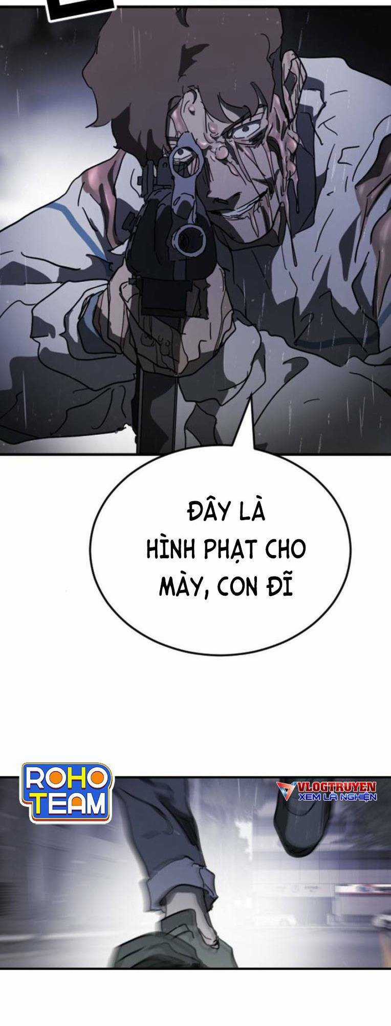 Đại Dịch Seoul Chapter 107 trang 67