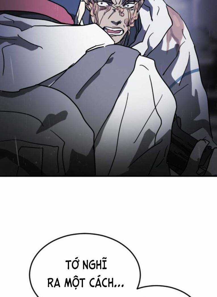 Đại Dịch Seoul Chapter 107 trang 72