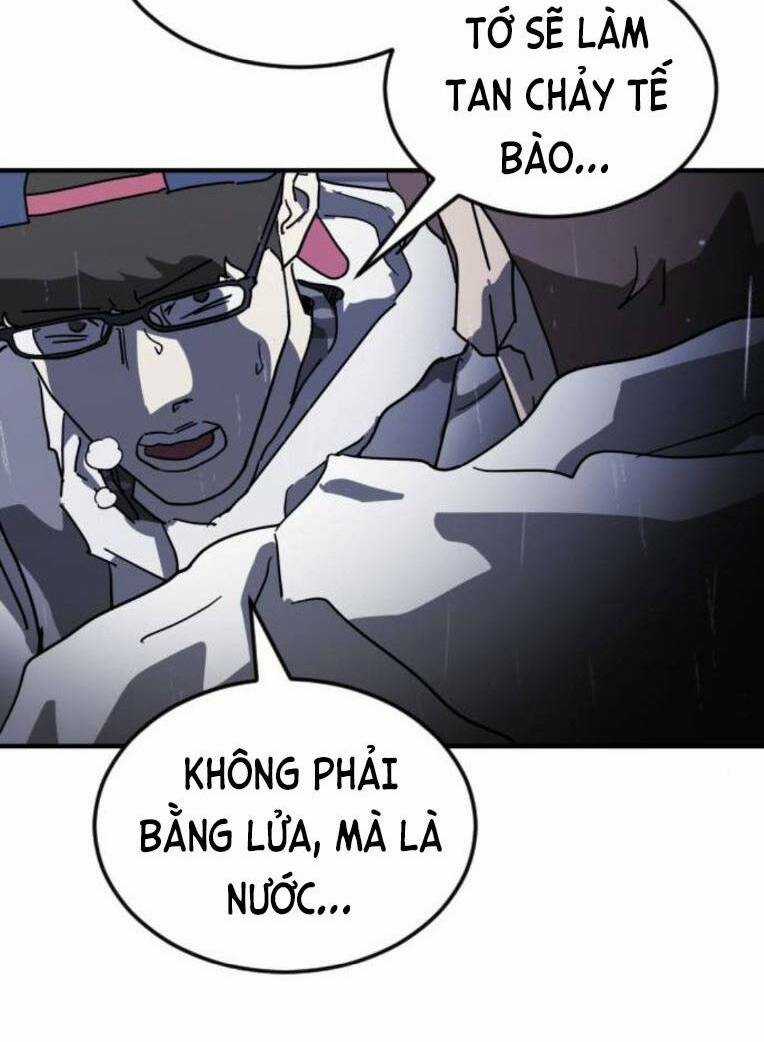 Đại Dịch Seoul Chapter 107 trang 73