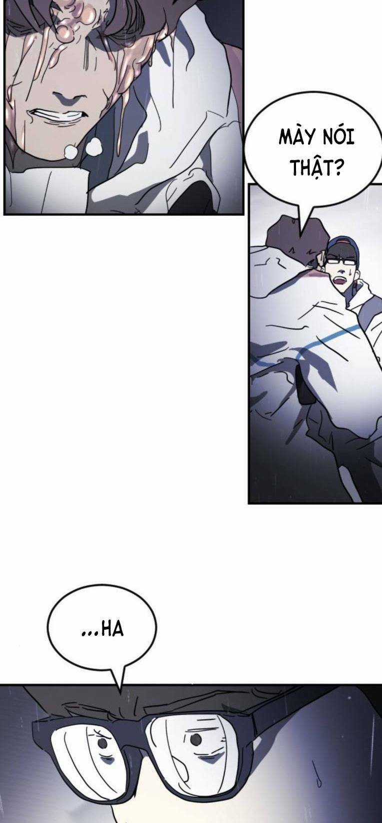 Đại Dịch Seoul Chapter 107 trang 75