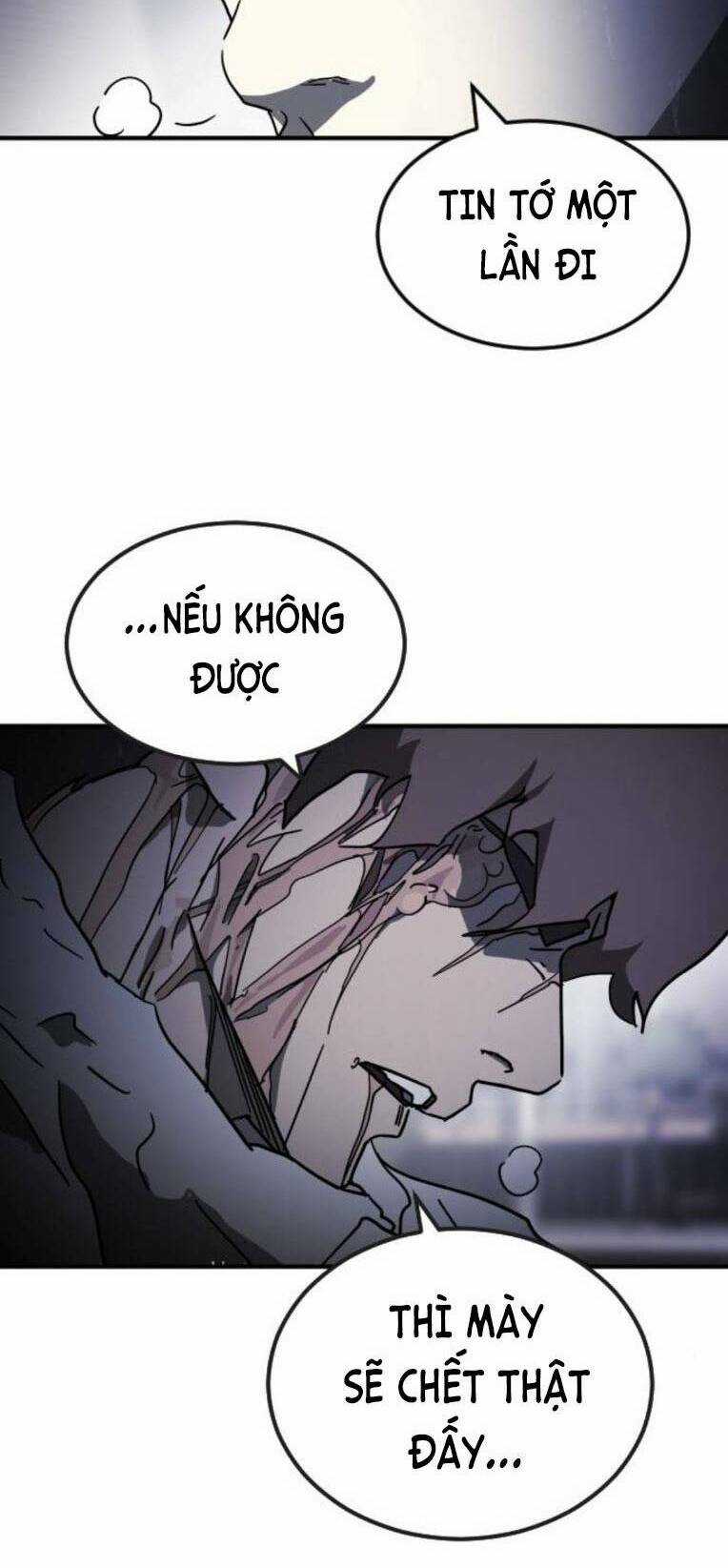 Đại Dịch Seoul Chapter 107 trang 76