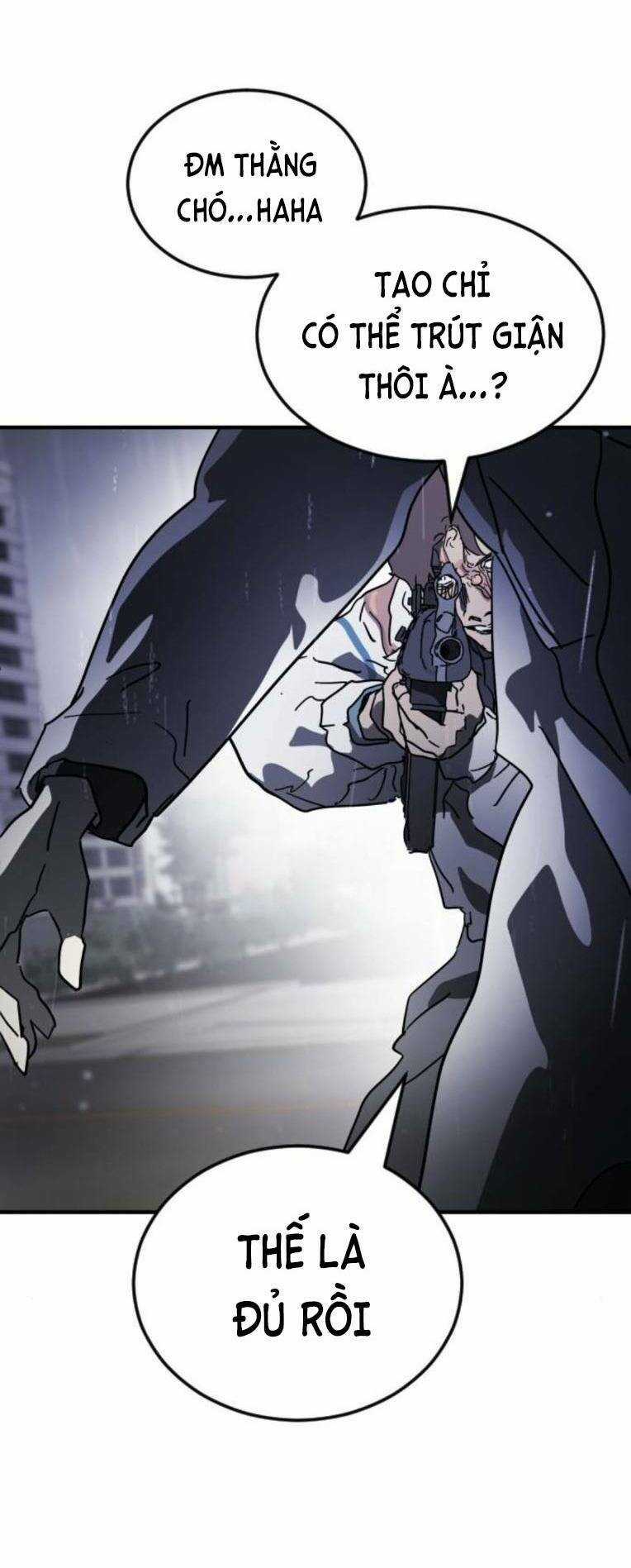 Đại Dịch Seoul Chapter 107 trang 79