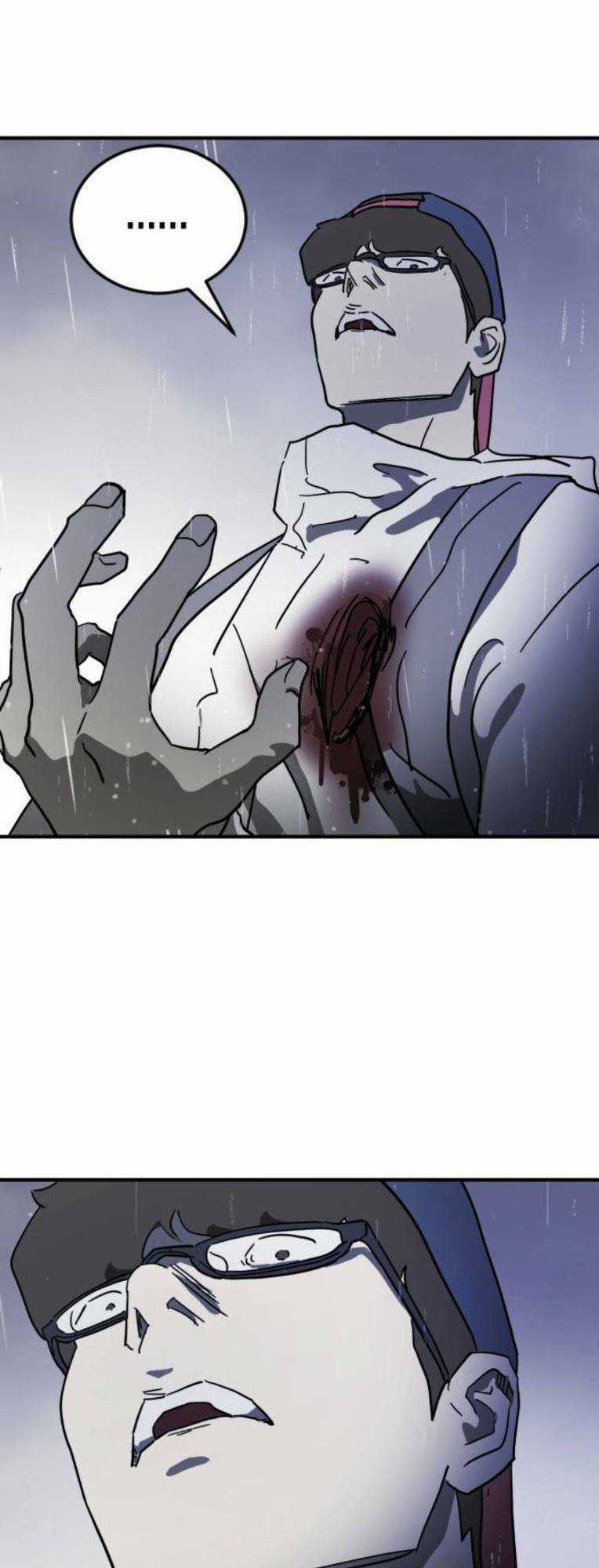 Đại Dịch Seoul Chapter 107 trang 80