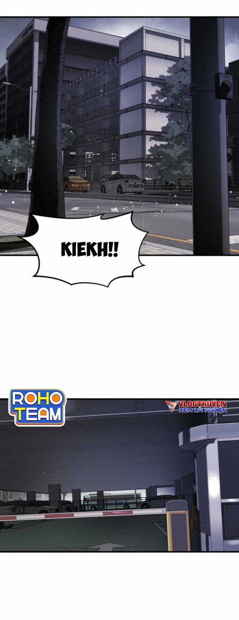 Đại Dịch Seoul Chapter 107 trang 9