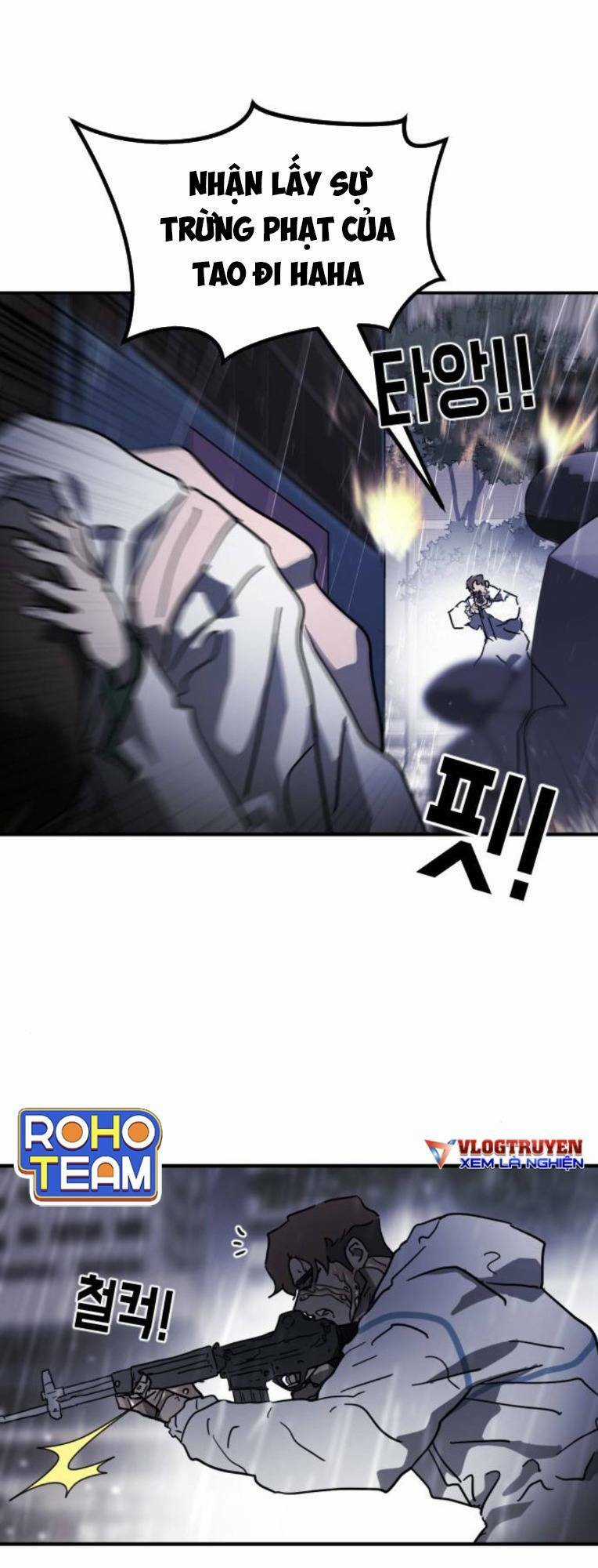 Đại Dịch Seoul Chapter 108 trang 13