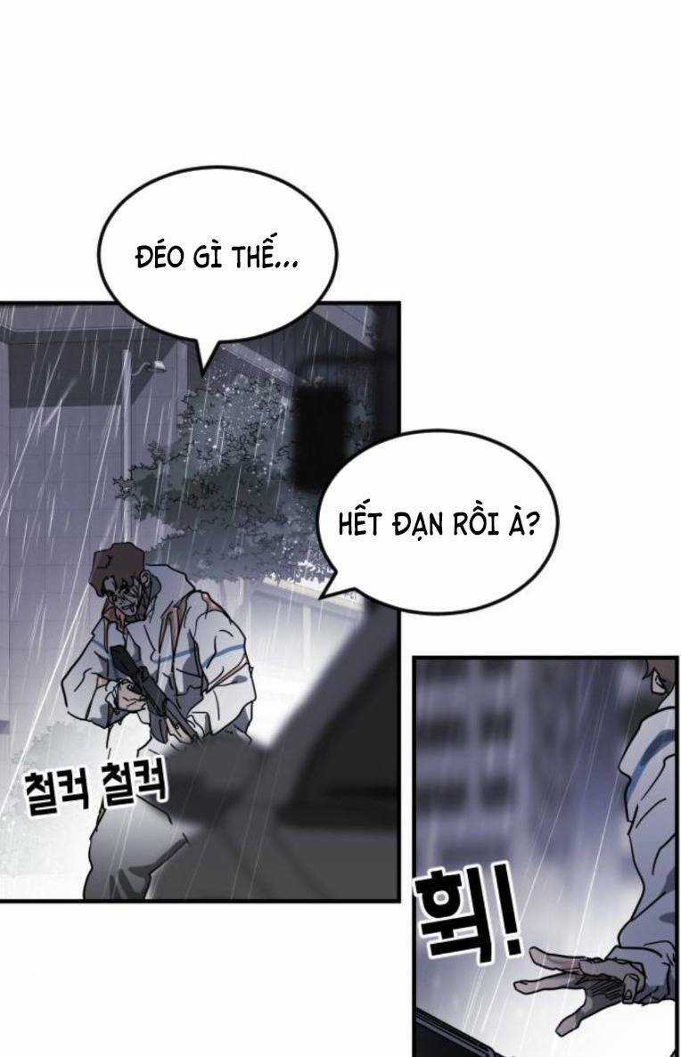 Đại Dịch Seoul Chapter 108 trang 14