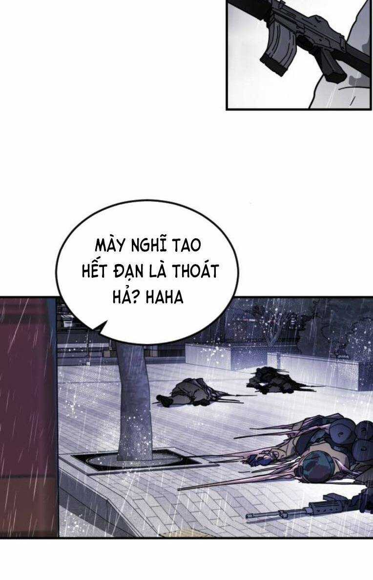 Đại Dịch Seoul Chapter 108 trang 15