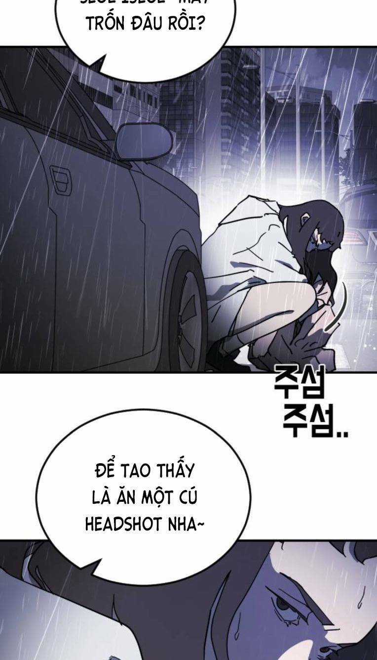 Đại Dịch Seoul Chapter 108 trang 17