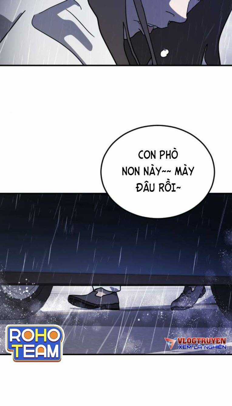 Đại Dịch Seoul Chapter 108 trang 18