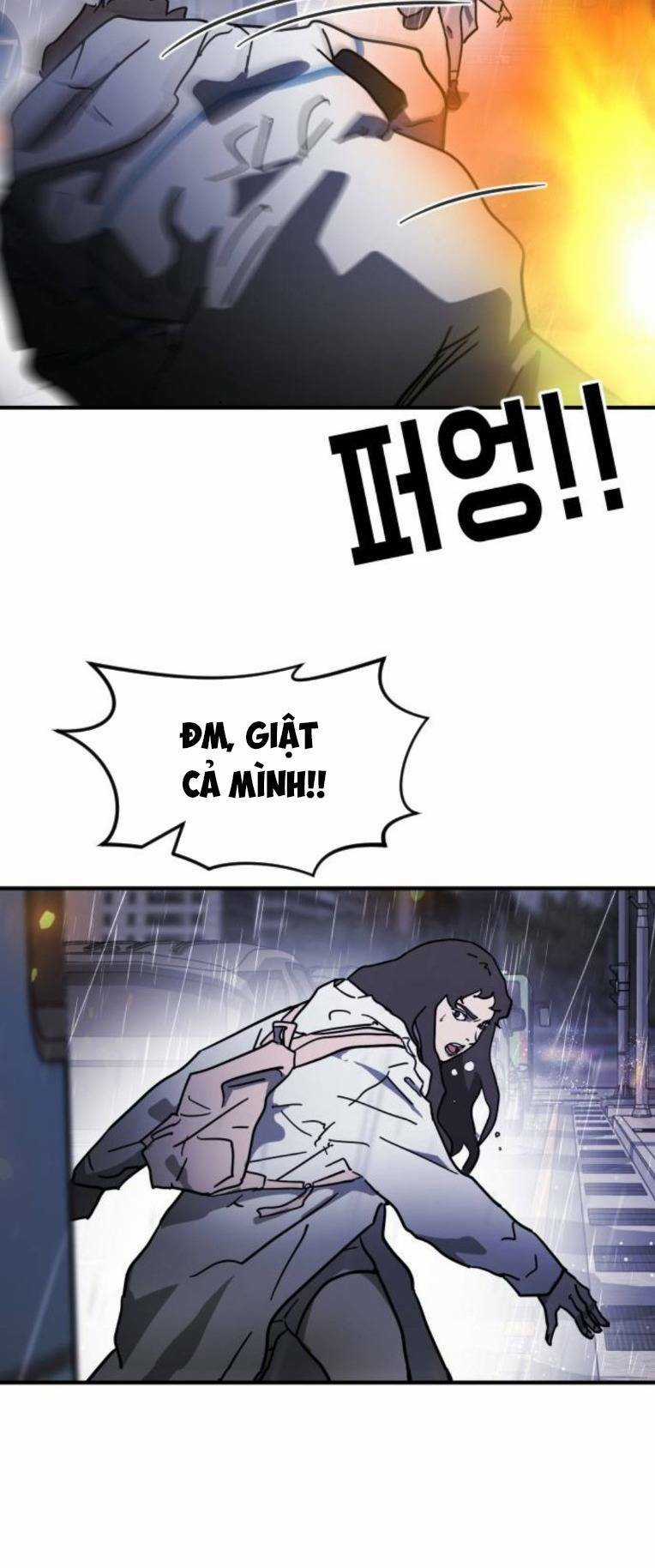 Đại Dịch Seoul Chapter 108 trang 20