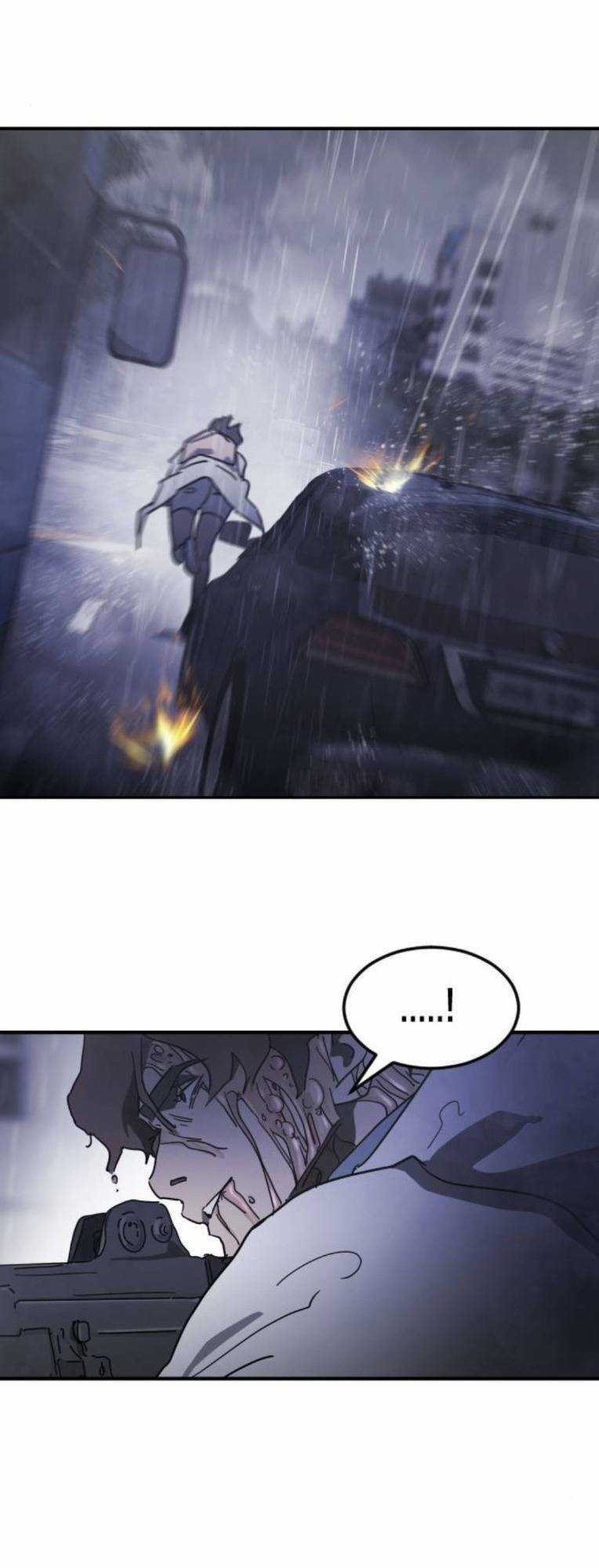 Đại Dịch Seoul Chapter 108 trang 22