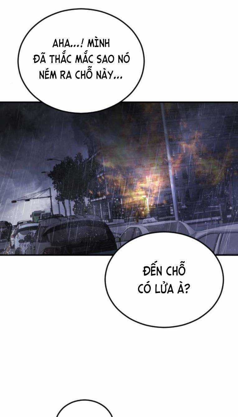 Đại Dịch Seoul Chapter 108 trang 23