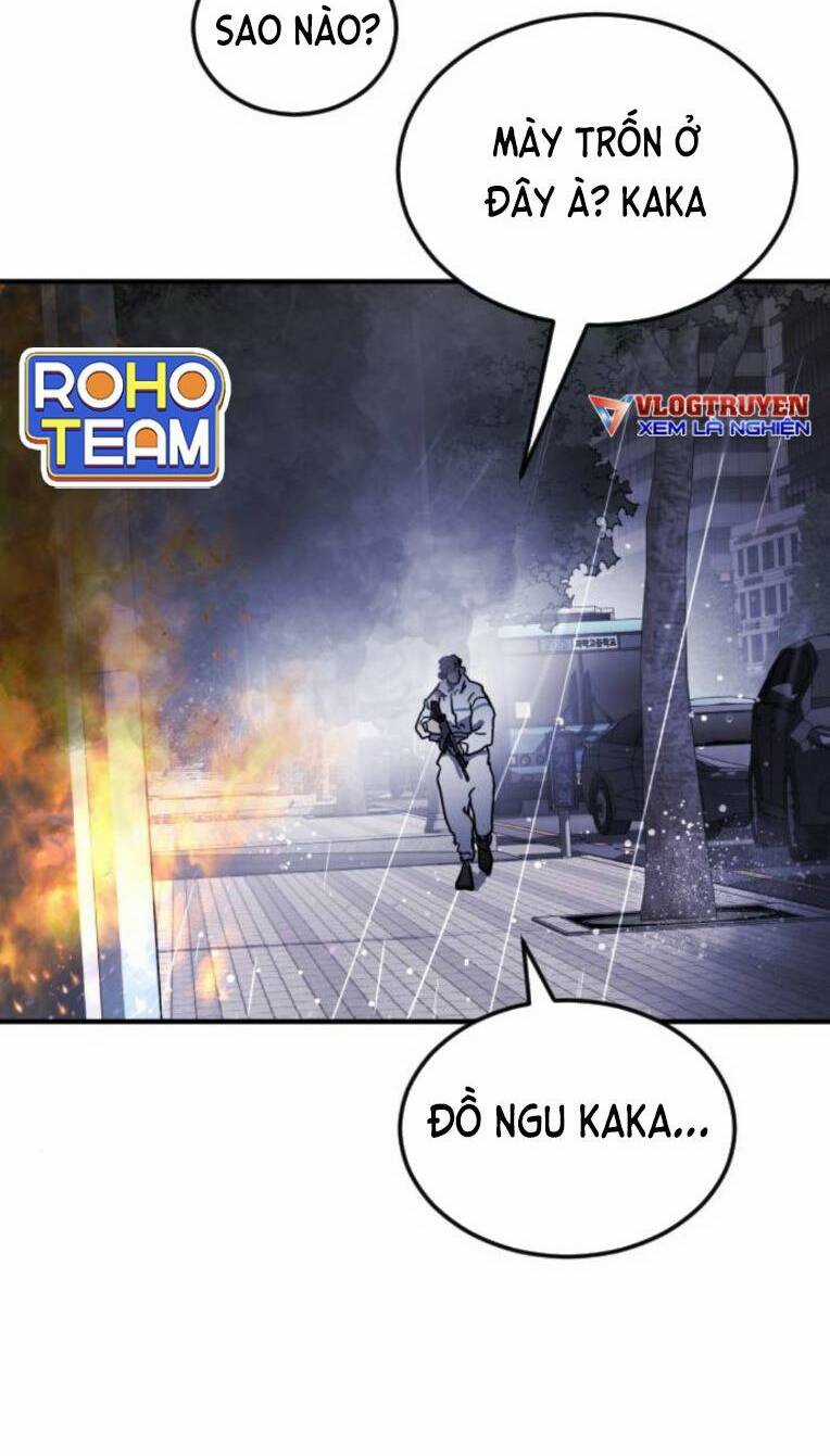 Đại Dịch Seoul Chapter 108 trang 24