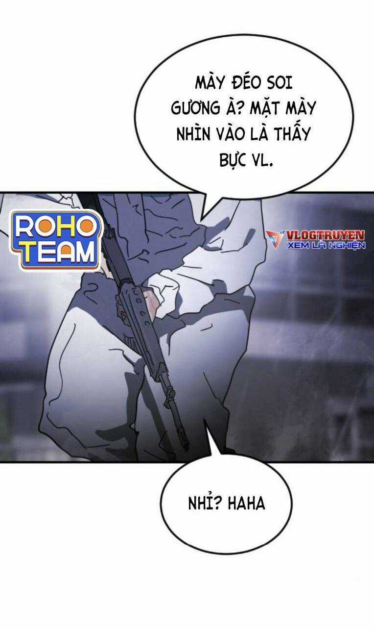 Đại Dịch Seoul Chapter 108 trang 29