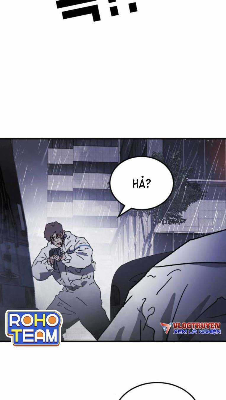 Đại Dịch Seoul Chapter 108 trang 31