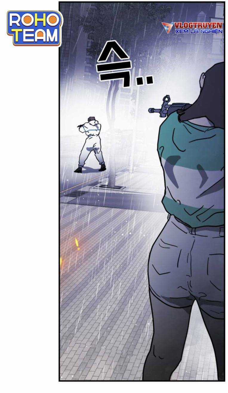 Đại Dịch Seoul Chapter 108 trang 34