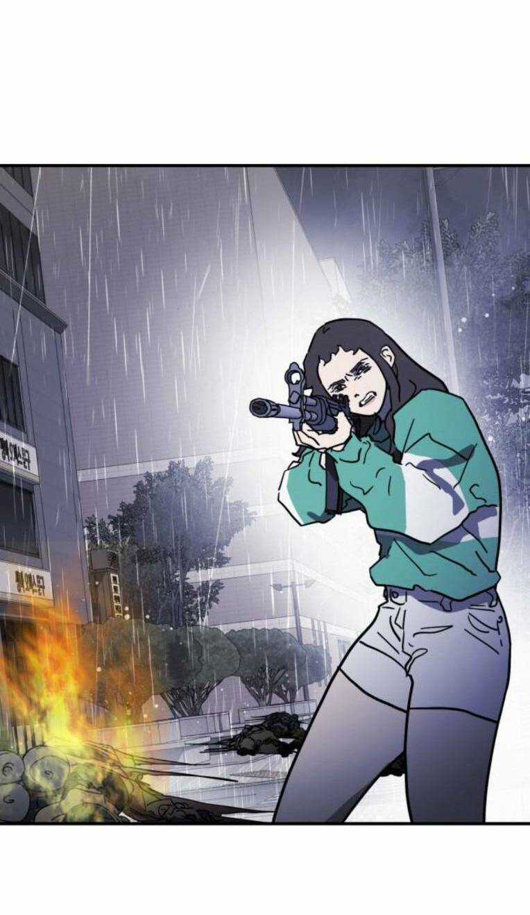 Đại Dịch Seoul Chapter 108 trang 35