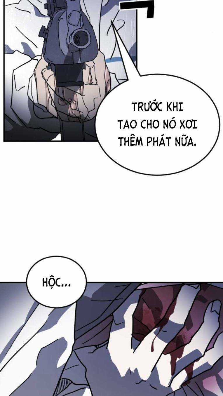 Đại Dịch Seoul Chapter 108 trang 4